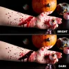 Halloween Fake Blood Makeup, 1 oz Stage Blood Bottle