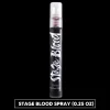 2pcs Halloween Fake Blood Spray Bottles