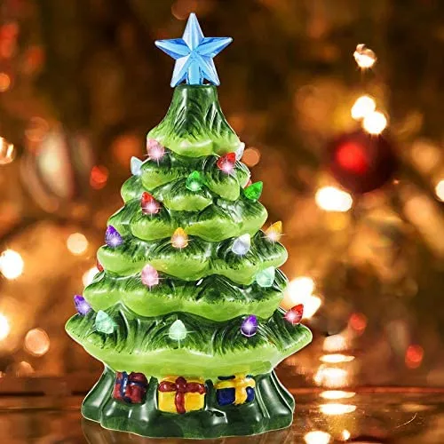 Christmas Tree cost-effective Christmas decor
