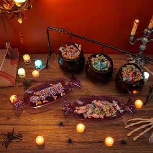 Read more about the article 15 Best Halloween Kitchen Decor Ideas 2023