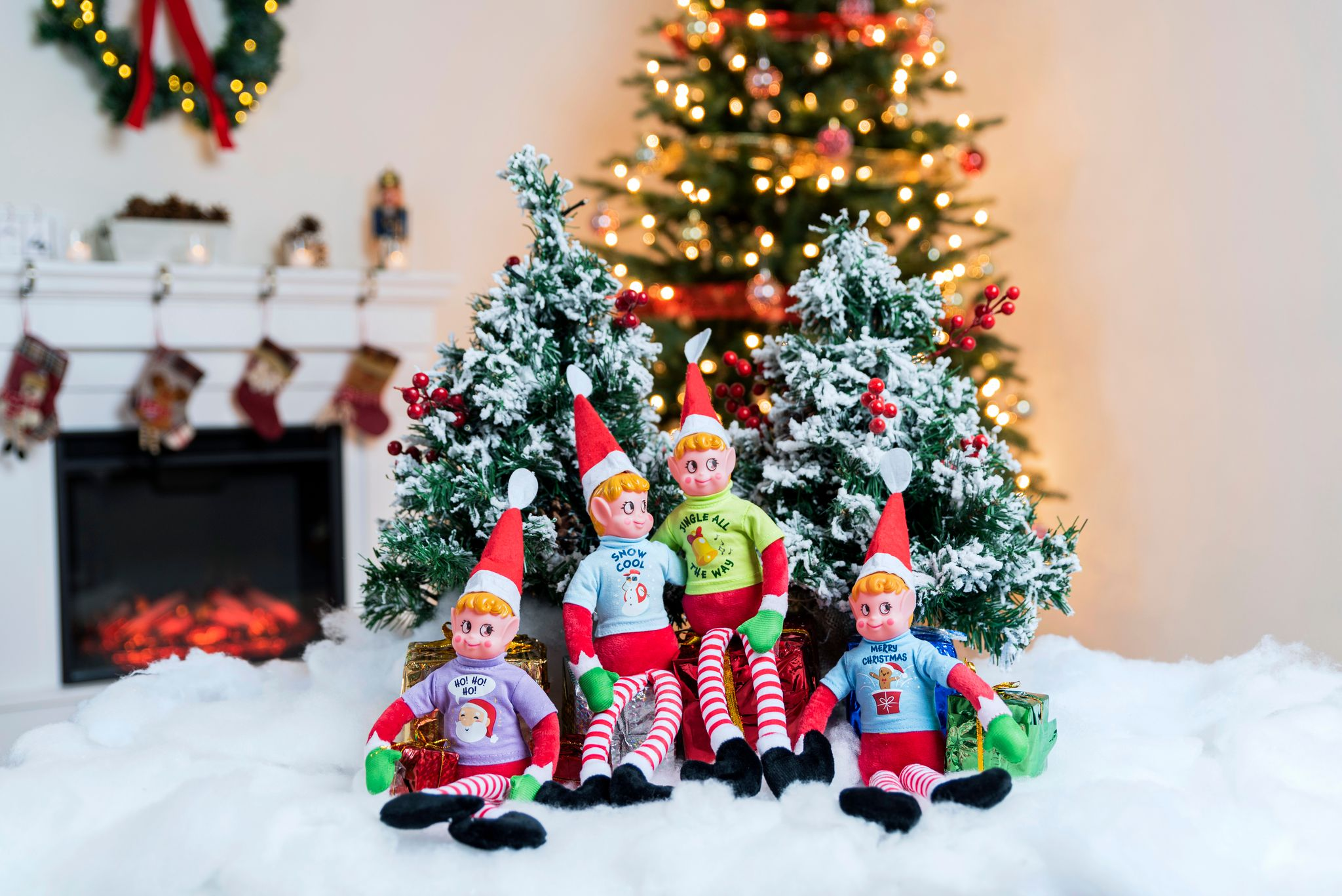 50+ Christmas Decorating Ideas 2023 That You Have to Try