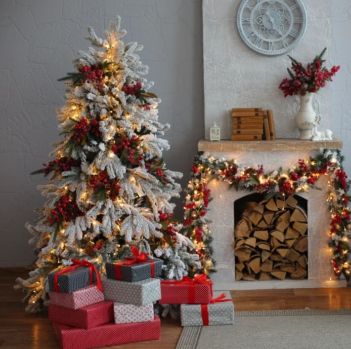 You are currently viewing How to Decorate a Christmas Tree to Look Full? – 12 Simple Ways