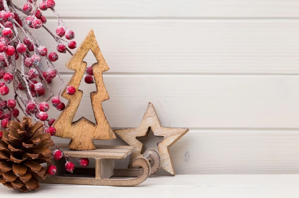 Choosing Your Time to Say Goodbye to Christmas Decorations