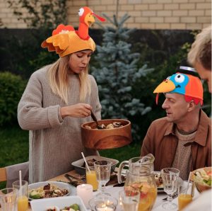 Read more about the article Thanksgiving Hat Ideas and Inspiration for a Festive Feast