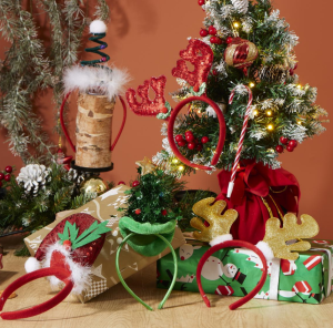 How to Make a Christmas Ornament?