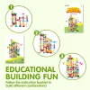236Pcs with STEM Educational Building Blocks Toys