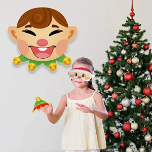 Read more about the article 25 Best Christmas Games for Kids to Have Fun