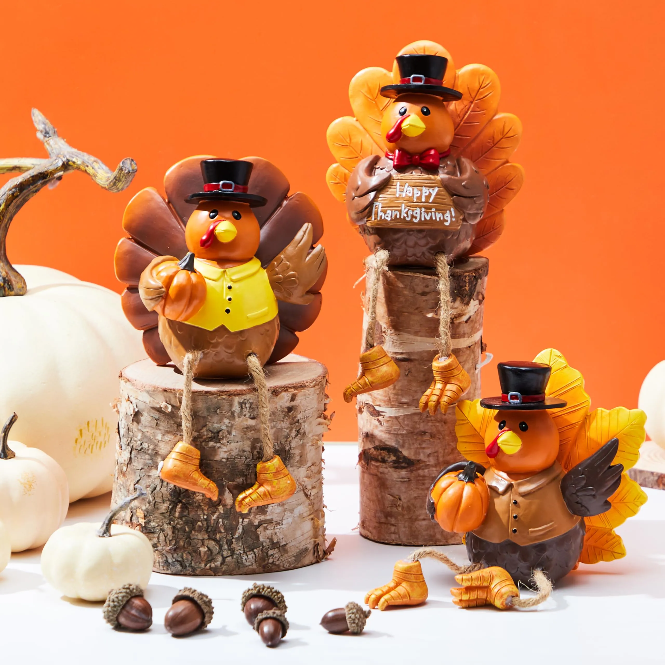 You are currently viewing 12 Creative and Convenient Thanksgiving Table Decor Ideas You Must Have