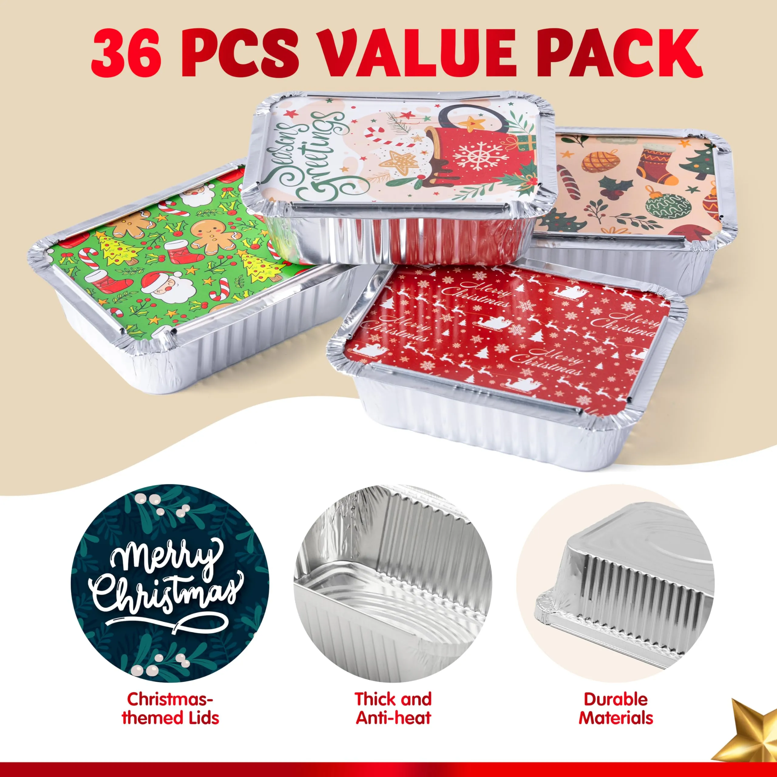 https://www.joyfy.com/wp-content/uploads/2023/11/36-Pieces-9-Designs-Christmas-Foil-Containers-with-Lids-5in-x4in-x1.5in-1.webp
