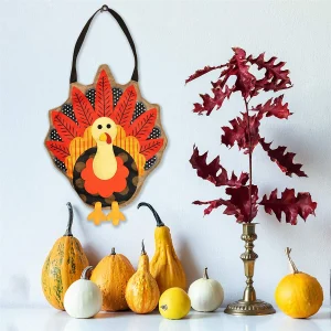 Read more about the article 34 Thanksgiving Decoration Ideas You Can’t Miss This Harvest Season