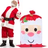 56in x36in Jumbo Christmas Santa Gift Bags