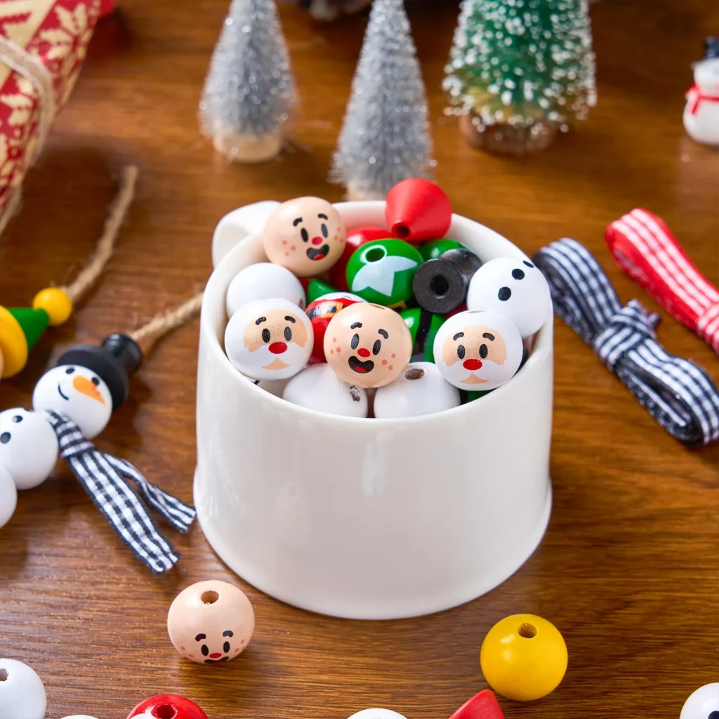 DIY Christmas Ornament Kits