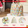 Christmas Jumbo Big Gift Bag 44” x 36”