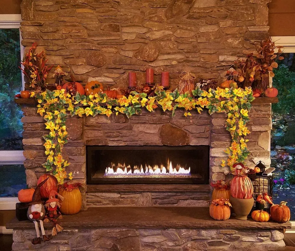 Thanksgiving Wreath for Door Decor