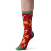 Unisex Funny Christmas Socks Funny Gifts