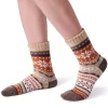 Women Warm Winter Socks