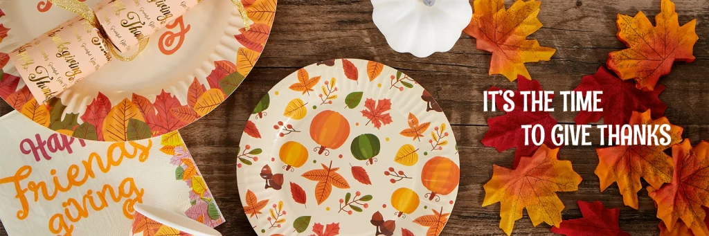 12 Creative and Convenient Thanksgiving Table Decor Ideas You Must Have