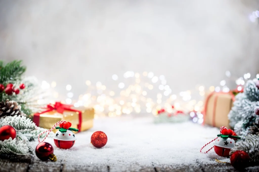 Materials You'll Need to Make Christmas Ornaments