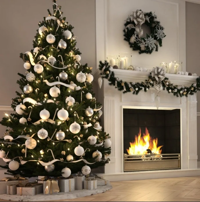 You are currently viewing Ultimate Guide on How to Decorate a Christmas Tree Professionally