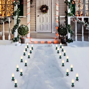 Read more about the article How to Incorporate Christmas Inflatables with Holiday Decorations?