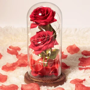 21 Valentine's Day Decoration Ideas to Infuse Your Home with Love