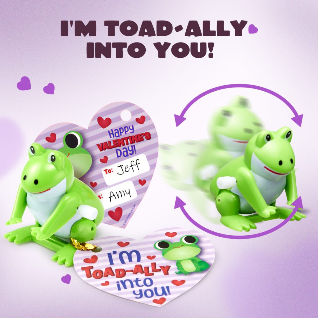 Valentine’s Day Messages for Kids