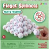36 Pack Kids Baseball Fidget Spinners Party Favors Toys