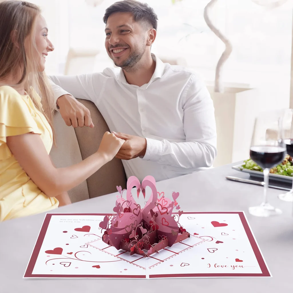 Romance Valentine Messages for Spouse or Partner