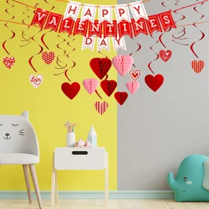 30 Heartwarming Valentine Ideas to Make Your Kids' Day Extra Special!