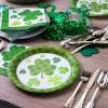 100 St. Patrick’s Party Plate & Napkin Set