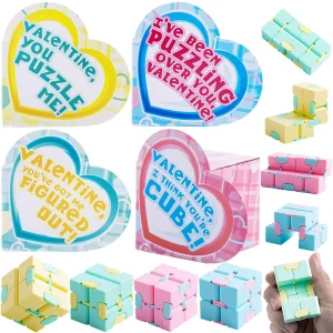 Read more about the article Cute Valentine’s Day Ideas That’ll Make Kids Smile!