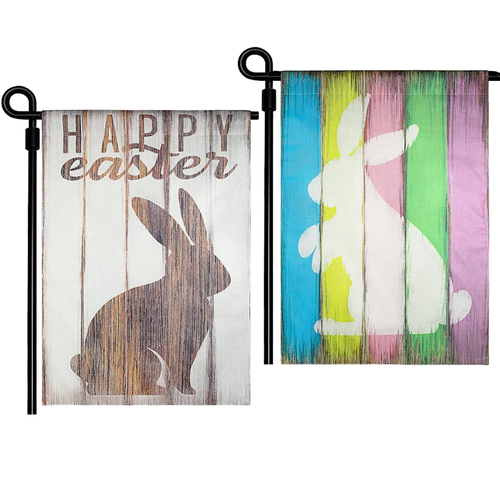 Tips for Creating an Easter-themed Mantel Display