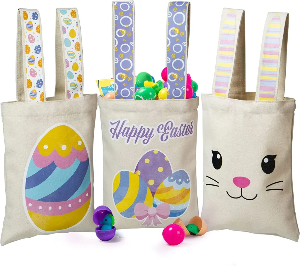 Elevating Your Easter Celebration with Easter Bags