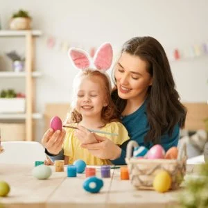 Read more about the article How to Dye Easter Eggs: A Step-by-Step Guide
