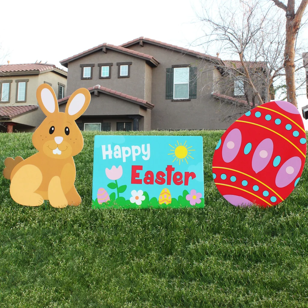 Sustainable DIY Easter Decorations 2024: Go Green with Creativity! 
