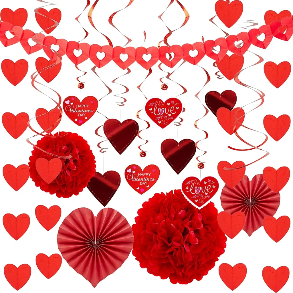 Kid-Friendly Valentine Ideas for School Fun!