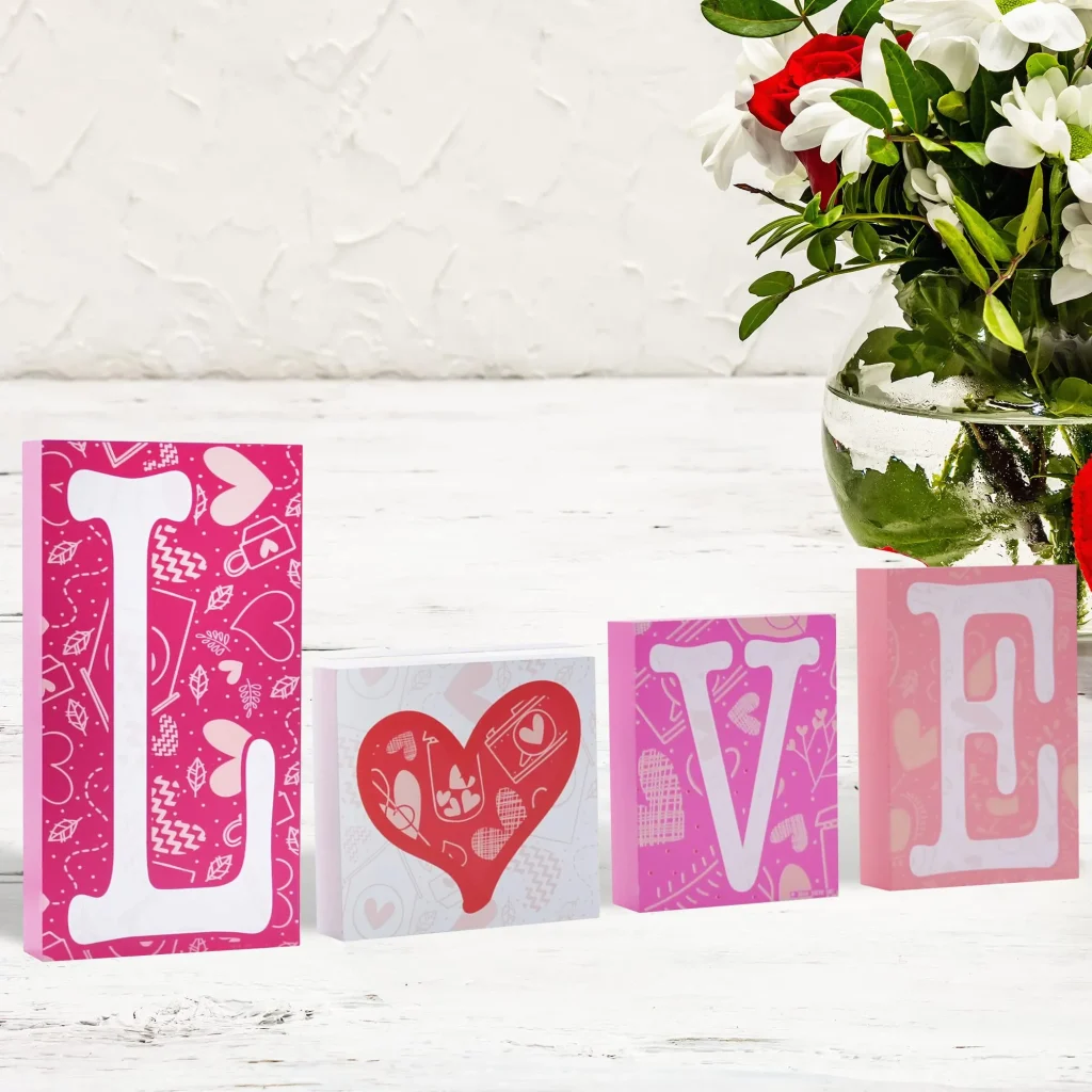 Vintage Valentine Decorations to Make Your Heart Skip a Beat!