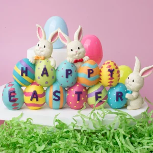 Read more about the article 20 Adorable Easter Bunny Decorations to Spruce Up Your Home