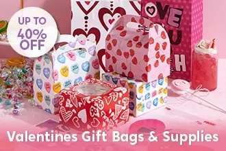 14353-Gift Bags & Supplies