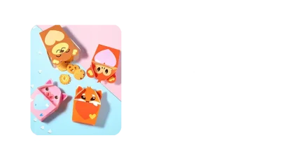 2023 Valentine's Day Gift supplies