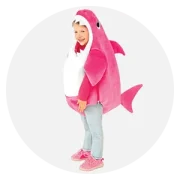 Baby Shark Costumes
