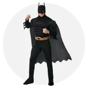 batman costumes