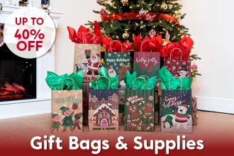 Gift Bags & Supplies-14063