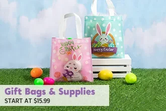 Gift Bags _ Supplies
