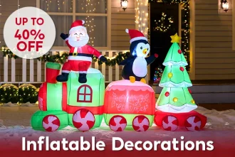 Inflatable Decorations-31841