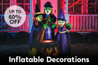 Inflatable Decorations_结果