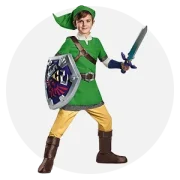 Link Costumes