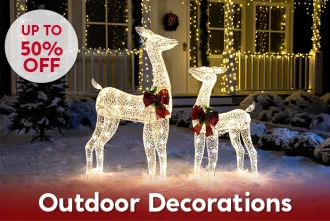 Outdoor Decorations-30201