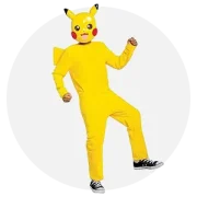Pikachu-Costumes