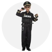 Police Costumes